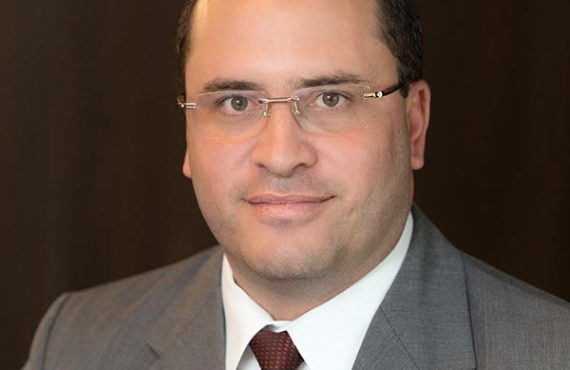 Dr. André Cavalcante Barros